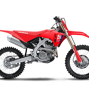 Honda CRF250R Custom Sticker Kit