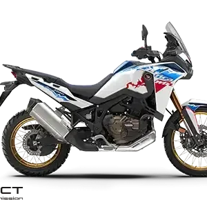Honda CRF1100L Africa Twin Custom Sticker Kit