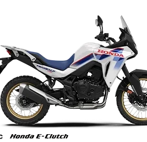 Honda XL750 Transalp Custom Sticker Kit
