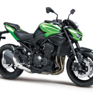 Kawasaki Z900 Custom Sticker Kit