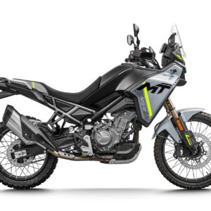 CFMOTO 450MT Custom Sticker Kit