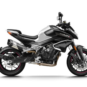 CFMOTO 800NK Custom Sticker Kit