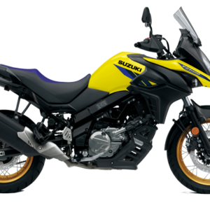 Suzuki V-Strom 650 Custom Sticker Kit