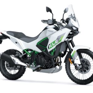 Kawasaki KLE 500 Custom Sticker Kit