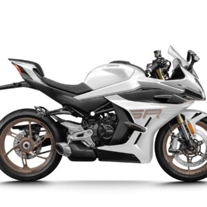 CFMOTO 450SR-S Custom Sticker Kit