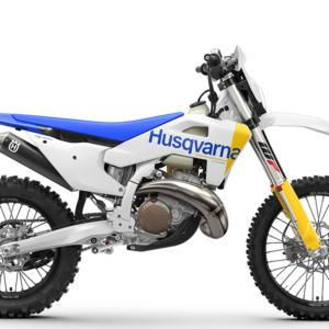 Husqvarna TE 300 Custom Sticker Kit