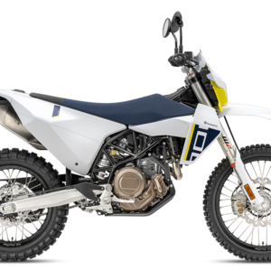 Husqvarna 701 Enduro Custom Sticker Kit