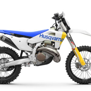 Husqvarna TE 250 Custom Sticker Kit
