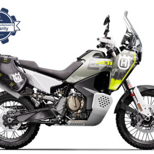 Husqvarna 901 Norden Expedition Custom Sticker Kit