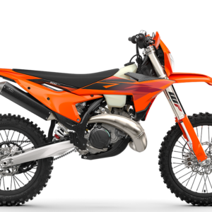 KTM 300 XC-W Custom Sticker Kit
