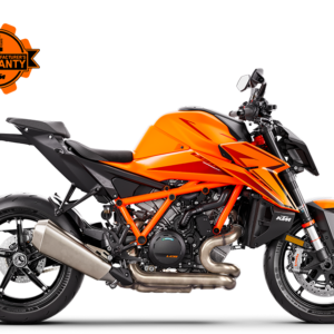 KTM 1390 Super Duke R Custom Sticker Kit