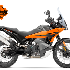 KTM 790 Adventure Custom Sticker Kit