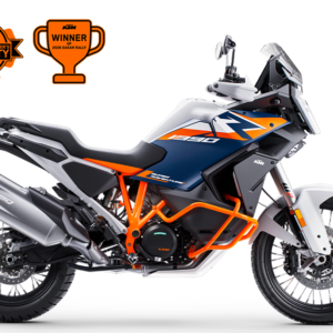 KTM 1390 Super Adventure Custom Sticker Kit