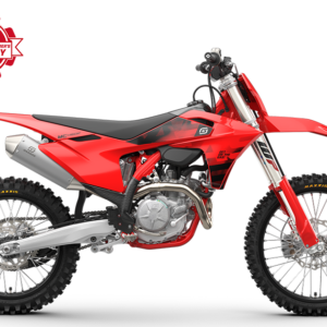GASGAS MC 450F Custom Sticker Kit