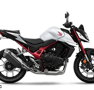 Honda CB750 Hornet Custom Sticker Kit