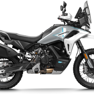 CFMOTO 1000MT-X Custom Sticker Kit