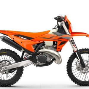 KTM 250 EXC Custom Sticker Kit