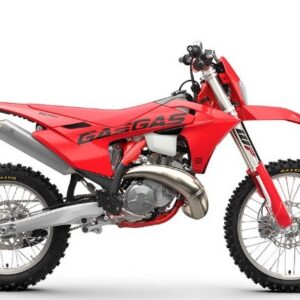 GASGAS EC 250 Custom Sticker Kit