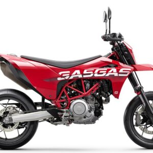 GASGAS SM 700 Custom Sticker Kit