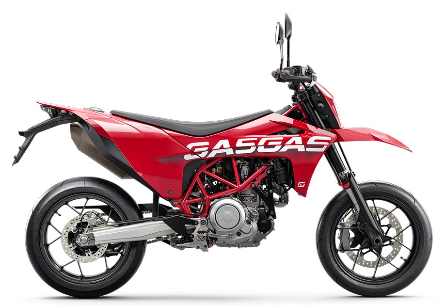 GASGAS SM 700 Custom Sticker Kit