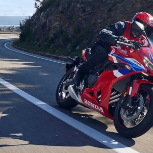 Honda CBR650R Custom Sticker Kit