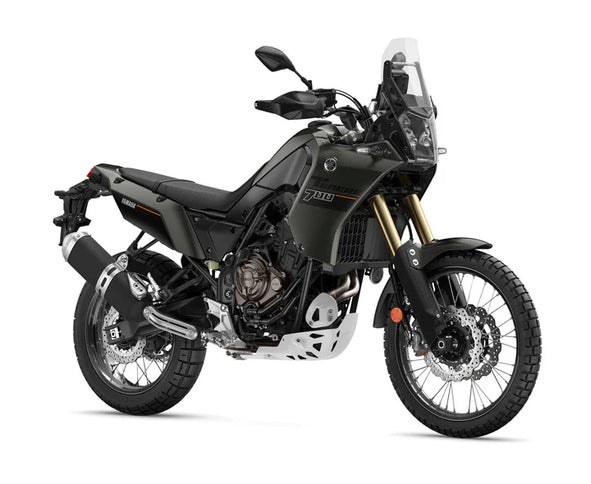 Yamaha Ténéré 700 Custom Sticker Kit