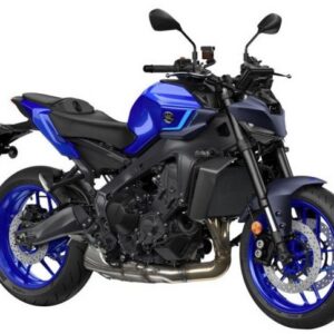 Yamaha MT-09 Custom Sticker Kit