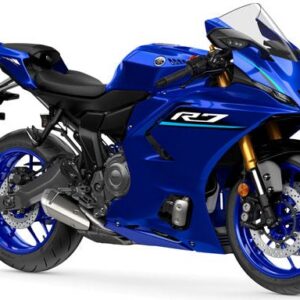 Yamaha YZF-R7 Custom Sticker Kit