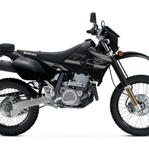 Suzuki DR-Z400 Custom Sticker Kit