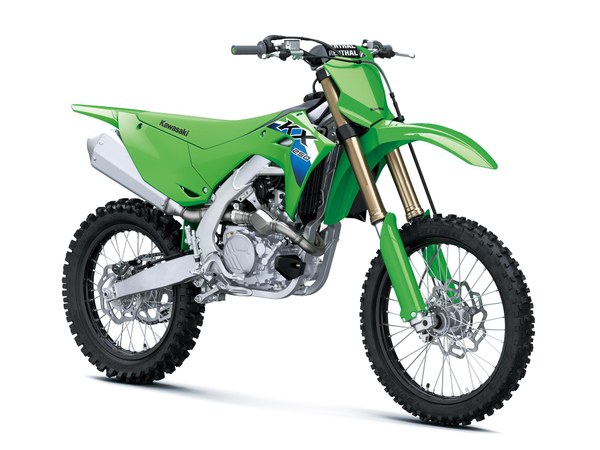 Kawasaki KX250 Custom Sticker Kit