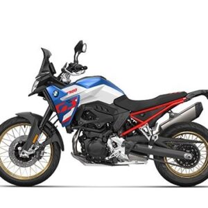 BMW F 900 GS Custom Sticker Kit