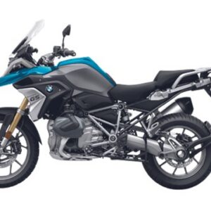 BMW R 1250 GS Custom Sticker Kit