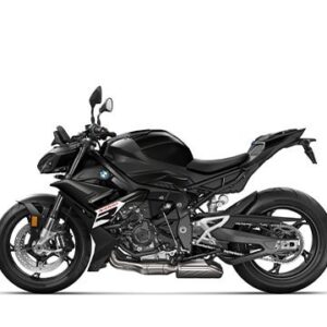 BMW S 1000 R Custom Sticker Kit