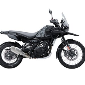 Royal Enfield Himalayan 450 Custom Sticker Kit