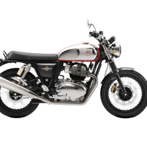 Royal Enfield Interceptor 650 Custom Sticker Kit