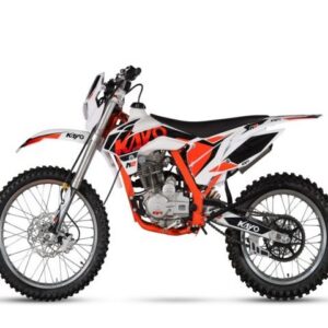 Kayo K2 Custom Sticker Kit